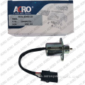 Solenoide de cierre de combustible de 12V 2848A275 para Perkins Hyster